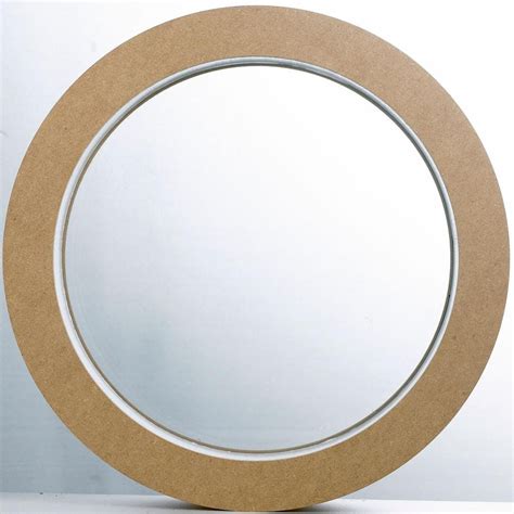 hublot de cloison rond